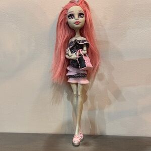 Monster High - Rochelle Goyle